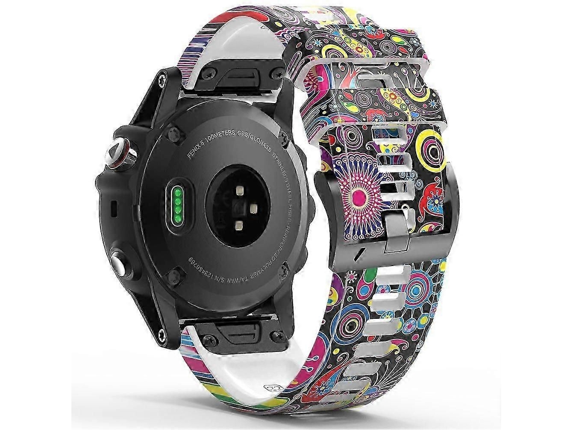 Para Garmin Forerunner 955 Pulseira De Pulseira Relógios De Relógio