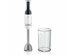 Batedora de Mão BOSCH Msm4W210 600 W Branco Preto/Branco