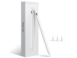 Caneta Stylus HALINUIA para Ipad Pro 12.9" a2014 Carregamento Rápido Sensor de Inclinação Magnética
