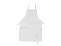 Avental Infantil para Personalizar  CREOTIME (61 X 43 cm)
