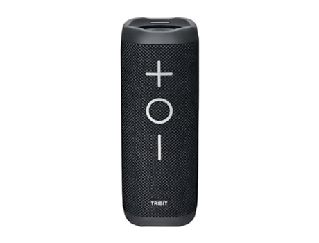 TRIBIT Stormbox 2 34W Bluetooth 5.3 Preto Altifalante Sem Fios