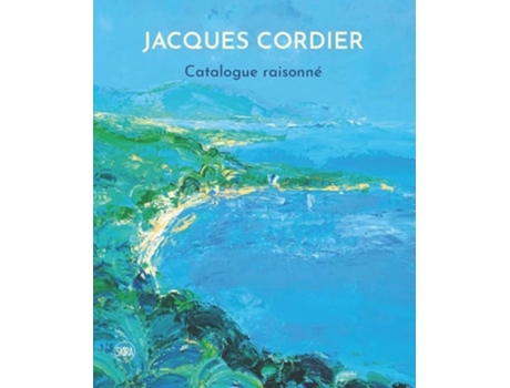 Livro Jacques Cordier Catalogue Raisonne de Marie-Isabelle Pinet (Inglês)