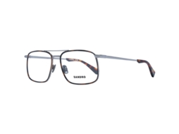 Armação De Óculos Masculina Sandro Paris Sd3017 56940