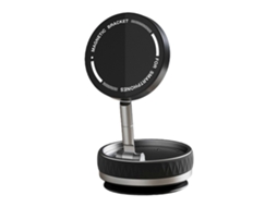 Suporte Magnético Para Celular De Carro Com Absorção Magnética Estável, Suporte Magnético Para Celular No Carro, Suporte Para Carro.