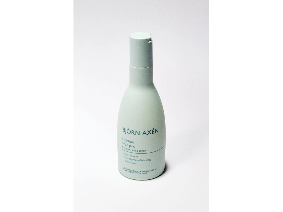 Bjorn Shampoo Hidratante Axen 25 ml