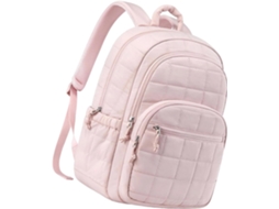 Mochilas Acolchoadas para Viagens com Laptops, Bolsas para Trabalho, SFUSHOS