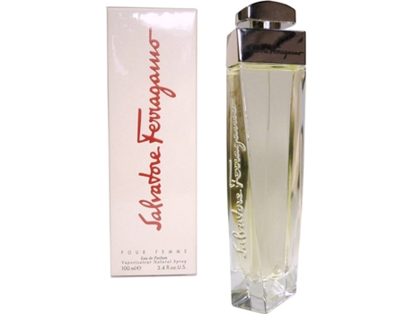 Perfume  Femme Eau de Parfum (100 ml)