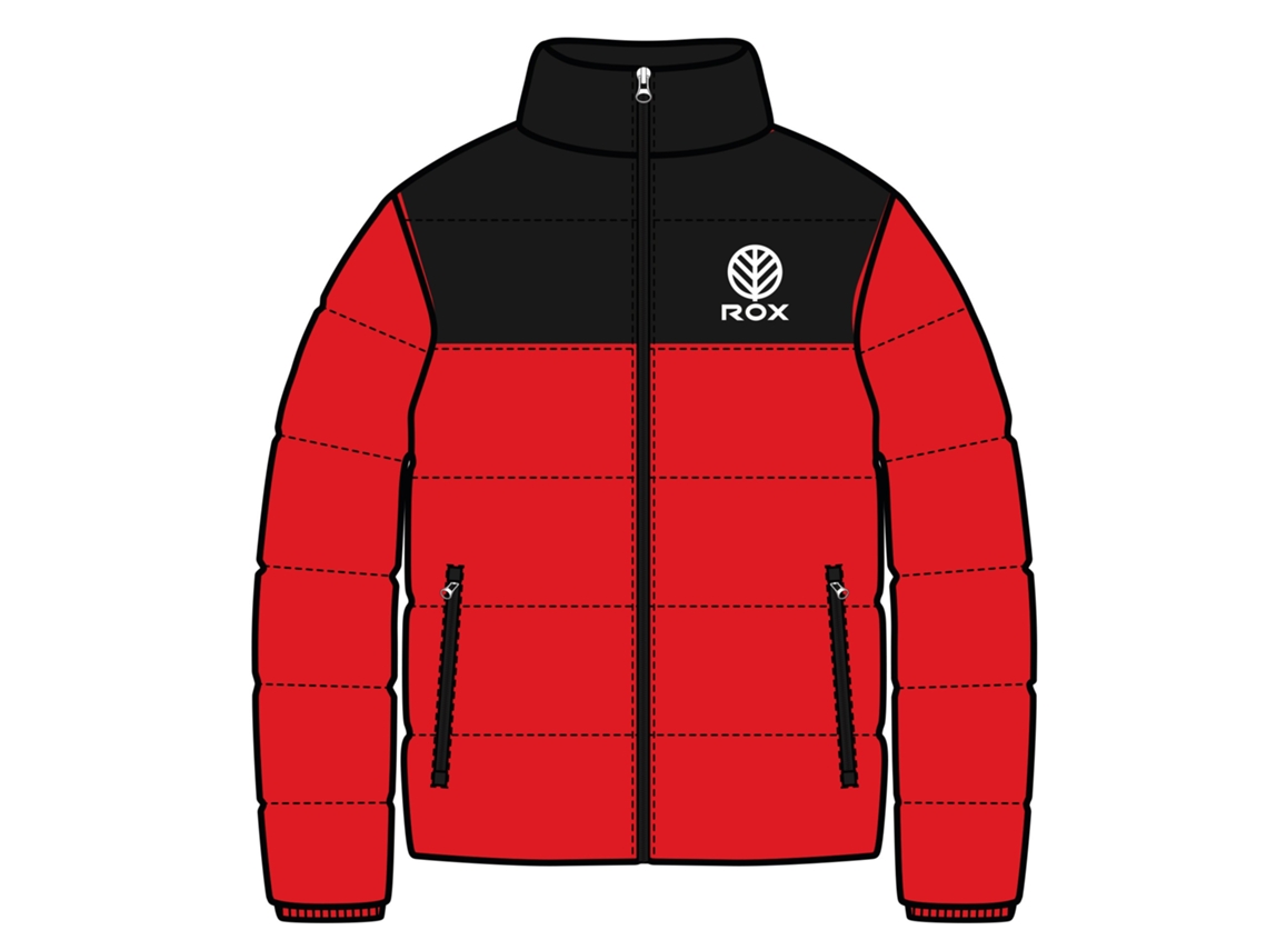 Jacket ROX R mystery Infantil