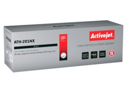 Activejet Ath-201Nx Toner 1 Unidades Compatível Preto