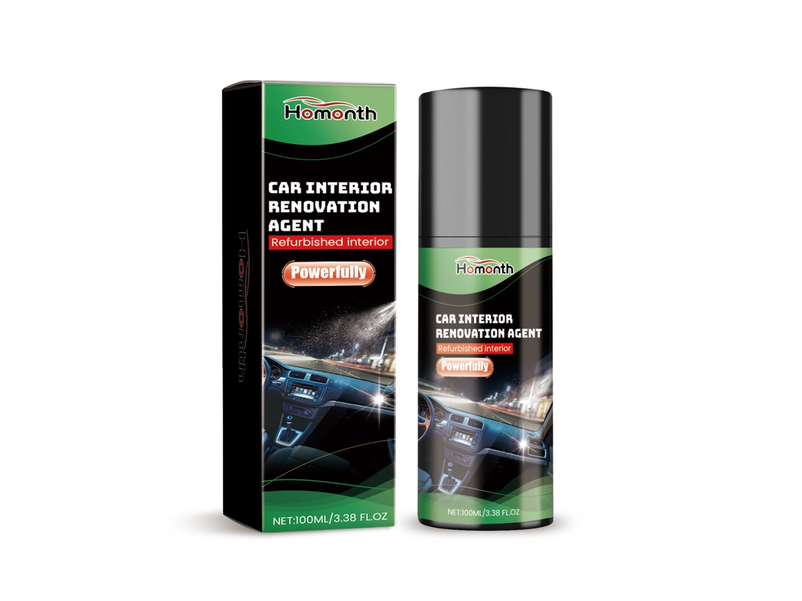 Produto para Renovar Interiores Homonth, Limpeza e Proteção LAXISCREED