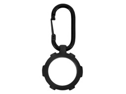 1pcs Capa De Localizador Leve