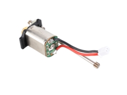 Motor De Carro Rc Laxiscreed Em Alumínio Para Wltoys – Alta Performance