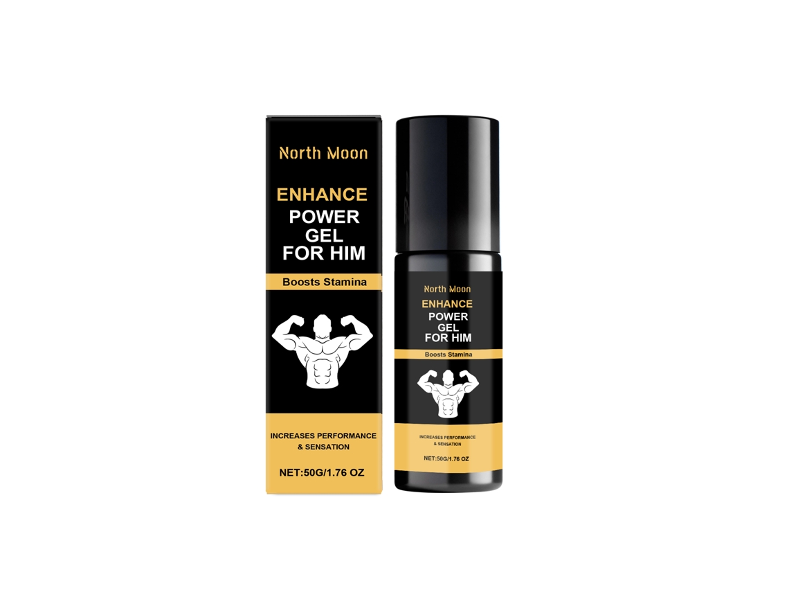 Gel Aprimoramento Masculino Worten