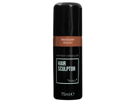 Spray Corrector De Raiz Acaju 75ml Sibel
