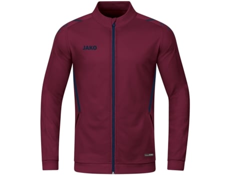 Casaco de Fato Treino JAKO (Unissexo - Castanho - XL)