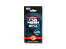 Recarga Pva Super Estreita Webcast Transparentenash