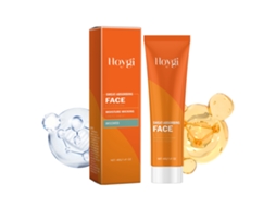 Loção Facial Hidratante para Pele Hidratada e Sem Transpiração Excessiva LAXISCREED