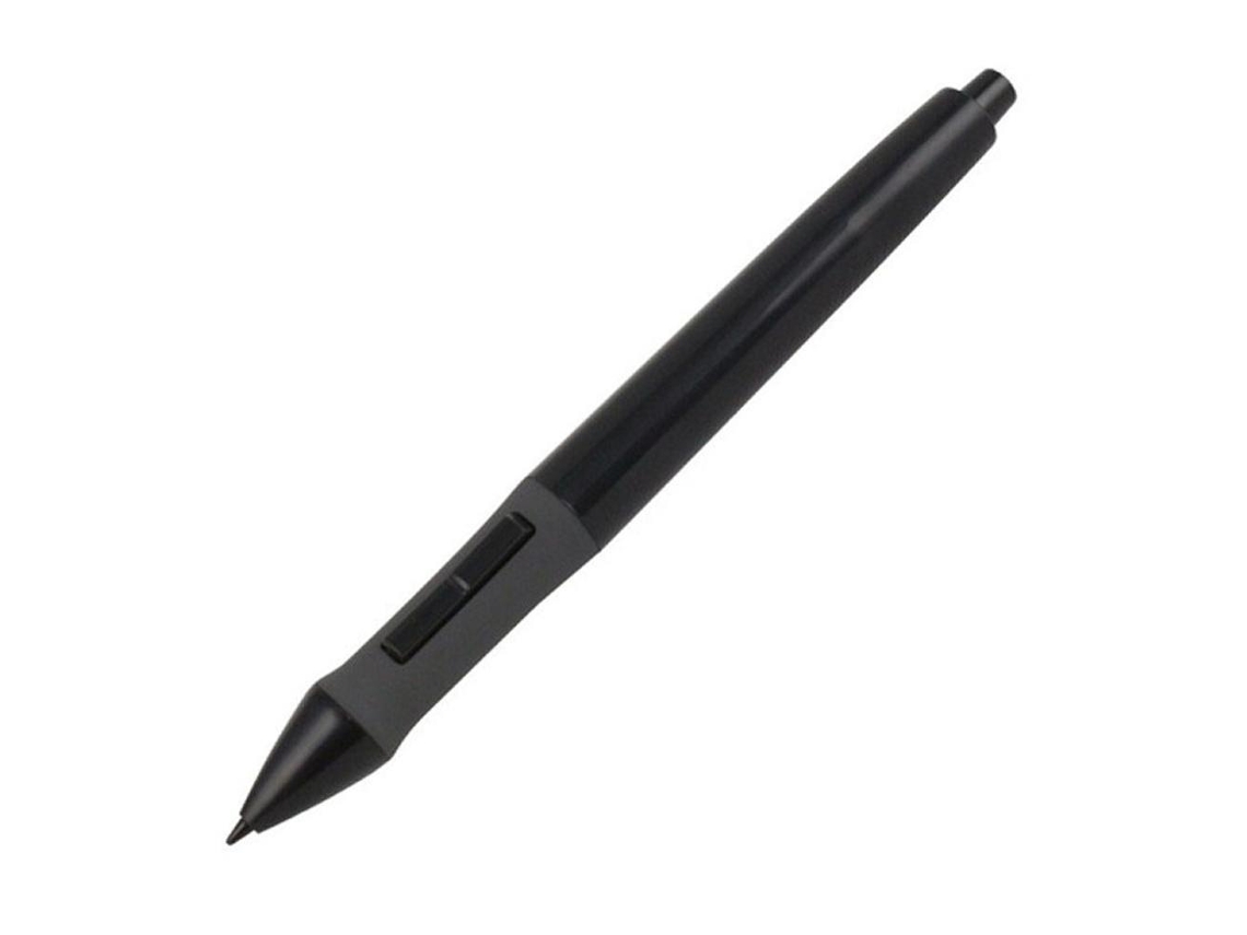 Caneta digital sem fio profissional Huion para tela, caneta stylus 1060 Plus, compatível com Huion 420/H420/New Drawing W7y4 Slowmoose