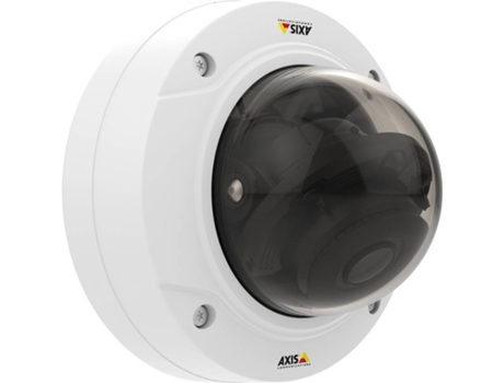 Câmara de segurança  P3225-LV Mk II