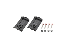 Sistema de Gancho para Malas GIVI Latérale Moto Droite/Gauche Alaska Dlmk36