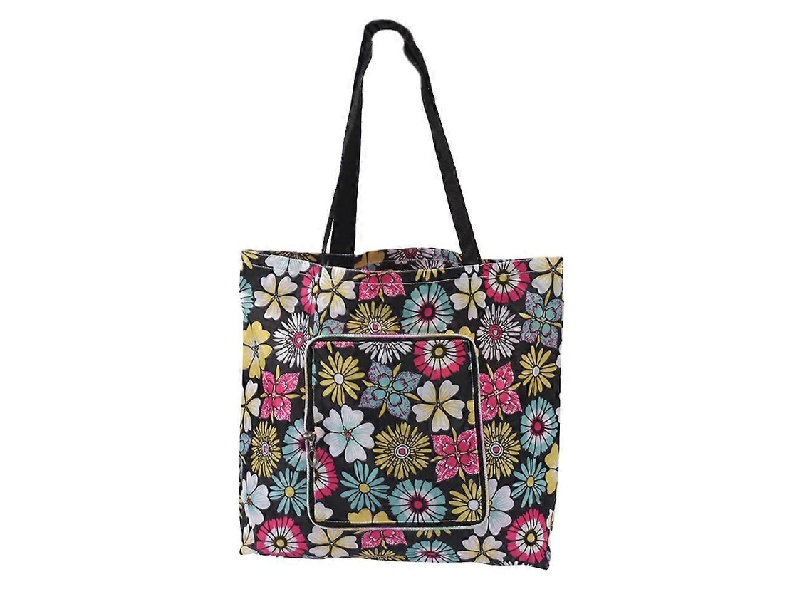 Sacolas de Compras Dobráveis, Laváveis, Impermeáveis ​​e de Grande Capacidade. GOKOCO