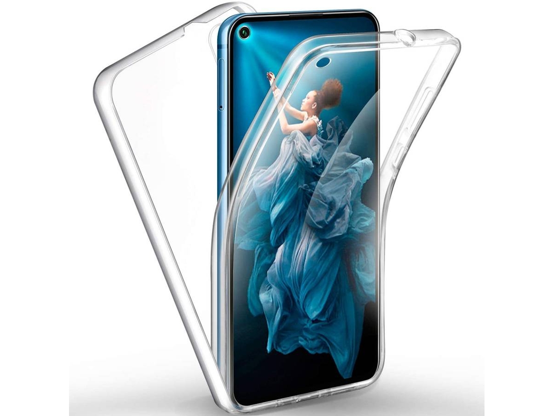 Capa Xiaomi Redmi Note 10 HONGWE.