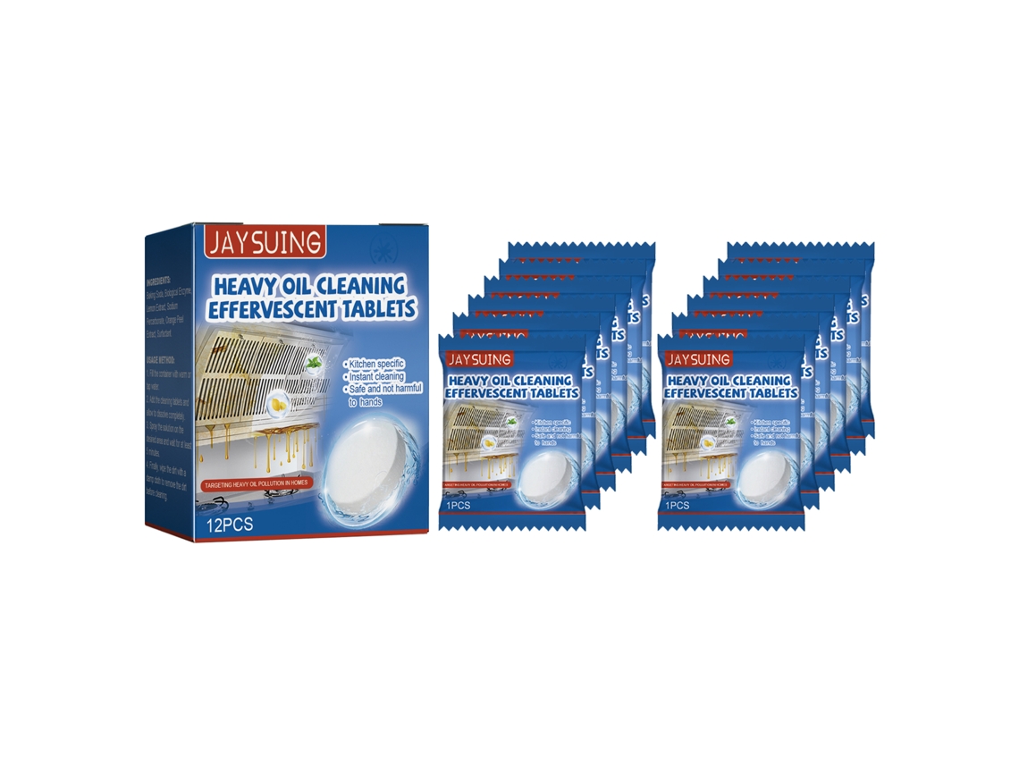 LAXISCREED: Folhas para Remover Mancha de Óleo na Caixa, Limpeza Rápida e Segura