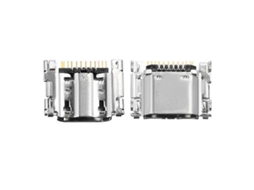 Mspp71303 Peça para Tablet Conector de Carga COREPARTS