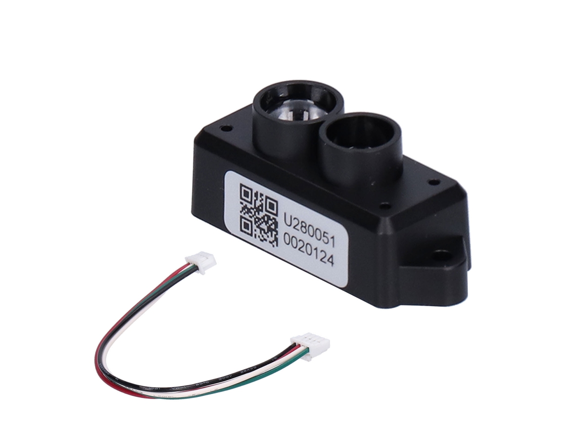 Laxiscreed Mini Lidar Para Deteção De Longa Distância E Inspeção De Veículos De Forma Precisa
