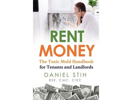 Livro Rent Money De Daniel Stih (inglês)