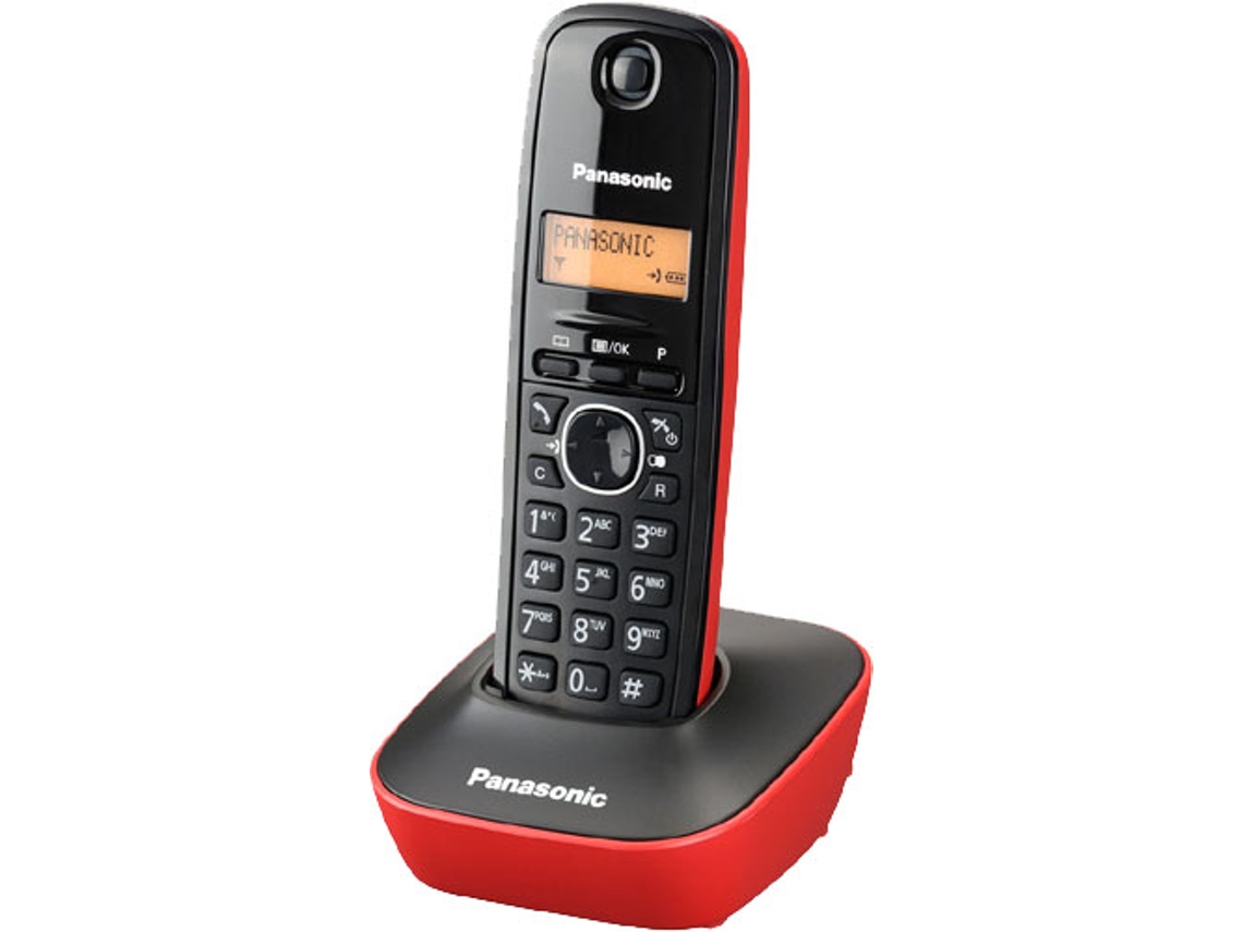 Telefone PANASONIC KX-TG1611