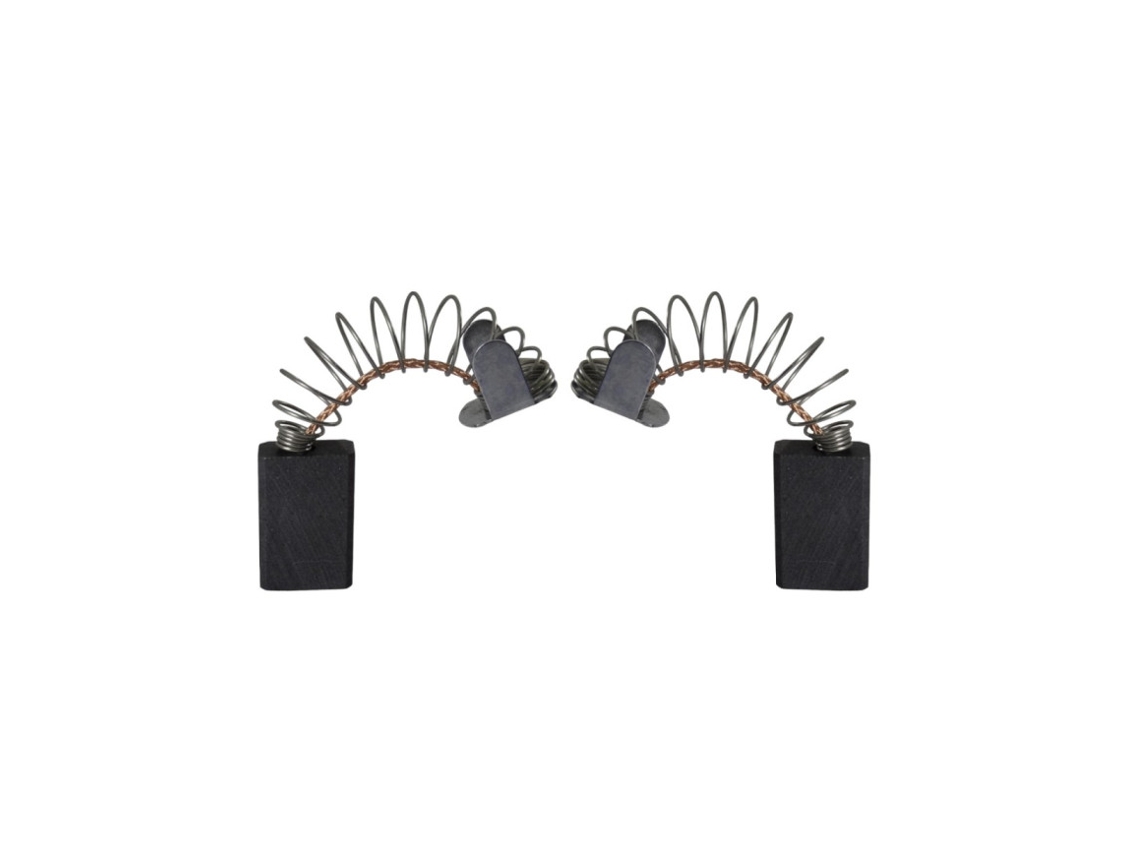 Escova Flex Ref.0754 - 6x13mm T.26