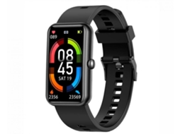 Smartwatch ENZON Preto