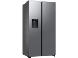 Frigorífico Americano SAMSUNG RS70F66KCTEF C (No Frost - 634 L - 178.4 cm - Inox)