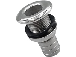 Matériel Semifiltré Marin en Inox SFUSHOS