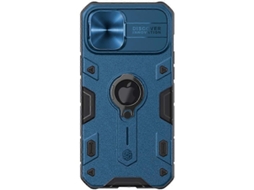Capa Protetora Para Iphone 12 Pro Max