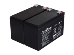 Bateria FIRSTPOWER para UPS APC Smart-UPS SMT750I 7Ah 12V