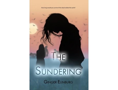 Livro The Sundering de Ginger Elinburg (Inglês)