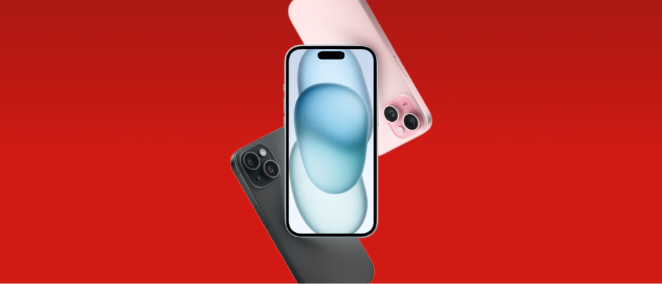 Apple & Worten Tudo para ir mais longe neste Natal
