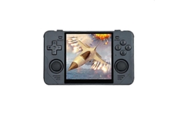 Console De Jogos Portátil Powkiddy Rgb30 16gb128gb Hengjian