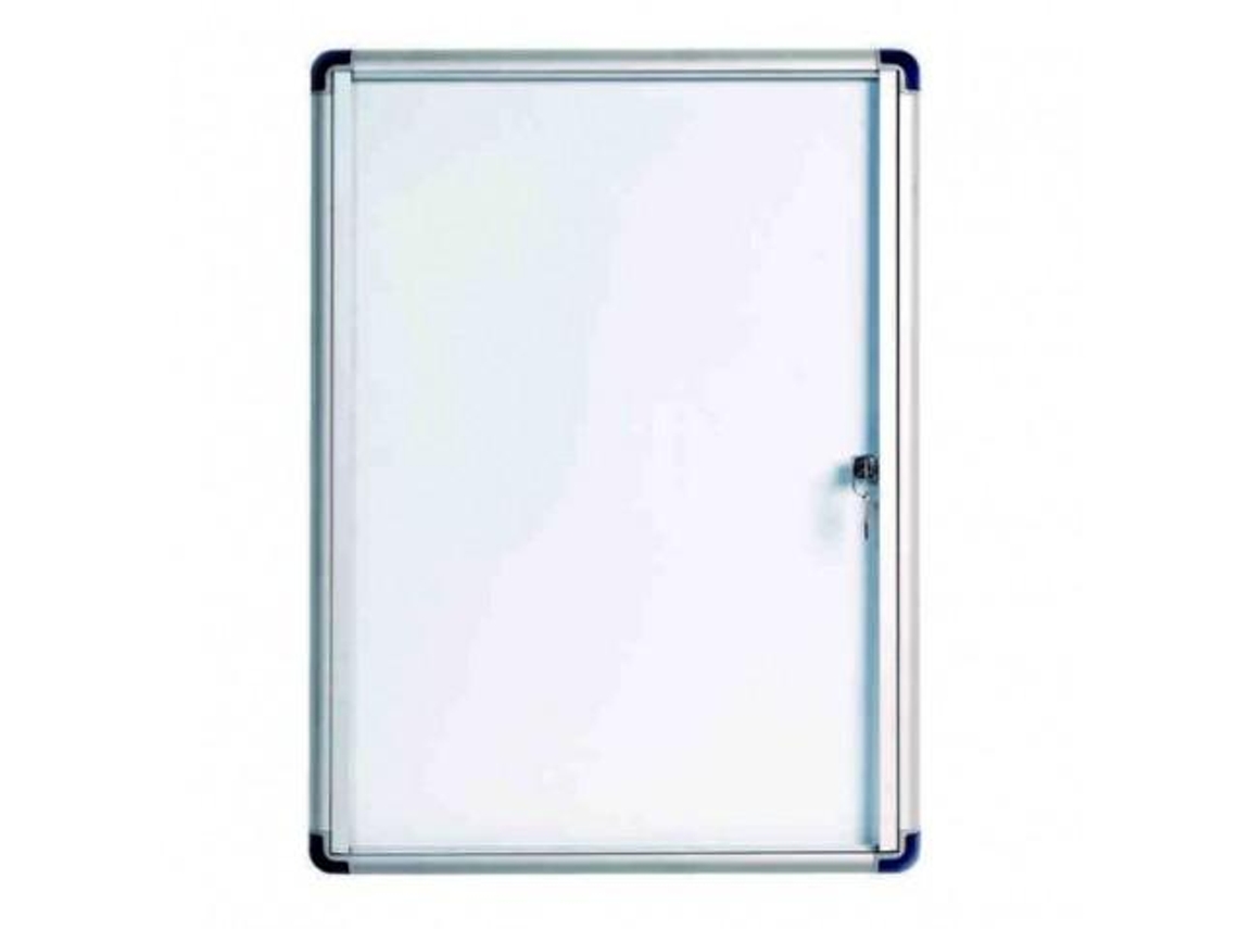 Vitrine Enclore Magnético