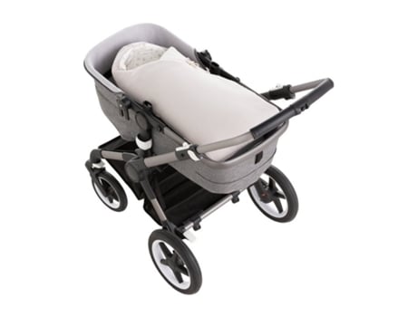 Nora Baby Saco Para Capazo Bebe Cruzado Reversible Mini Pio Nora Baby Bags