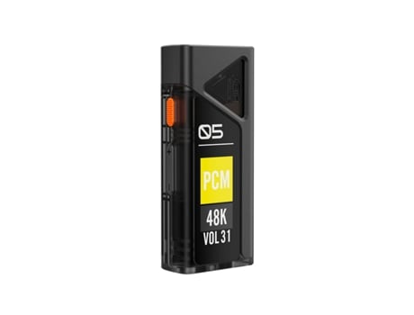 FC5 Dongle DACAmplificador Hiby