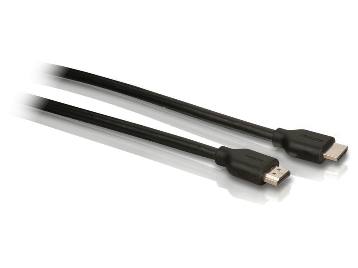 Cabo HDMI PHILIPS (1.5 m)
