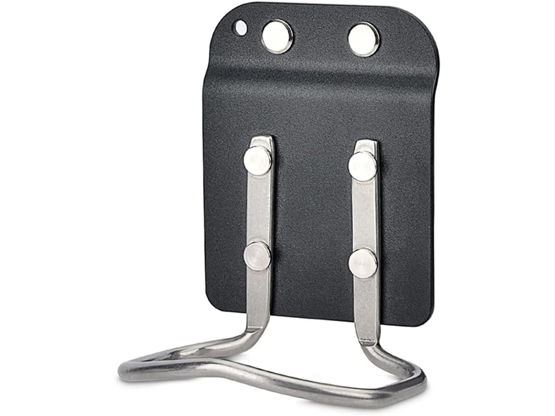 Suporte Para Martelo Sem Cinto de Ferramentas Resposta Rápida Compatível Com Cintos de Gravata 5cm 2 Polegadas Martelos Unha
