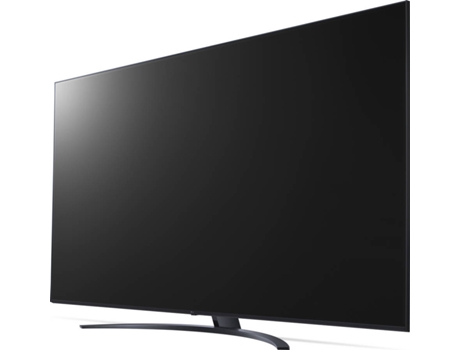 TV LG 70NANO766QA (Nano Cell - 70'' - 176 cm - 4K Ultra HD - Smart TV)
