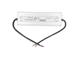 Driver Led de Baixa Tensão 200w Impermeável Dc24v LPV 200