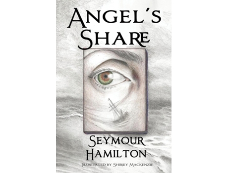 Livro Angels Share De Hamilton, Seymour Et Al. (inglês)