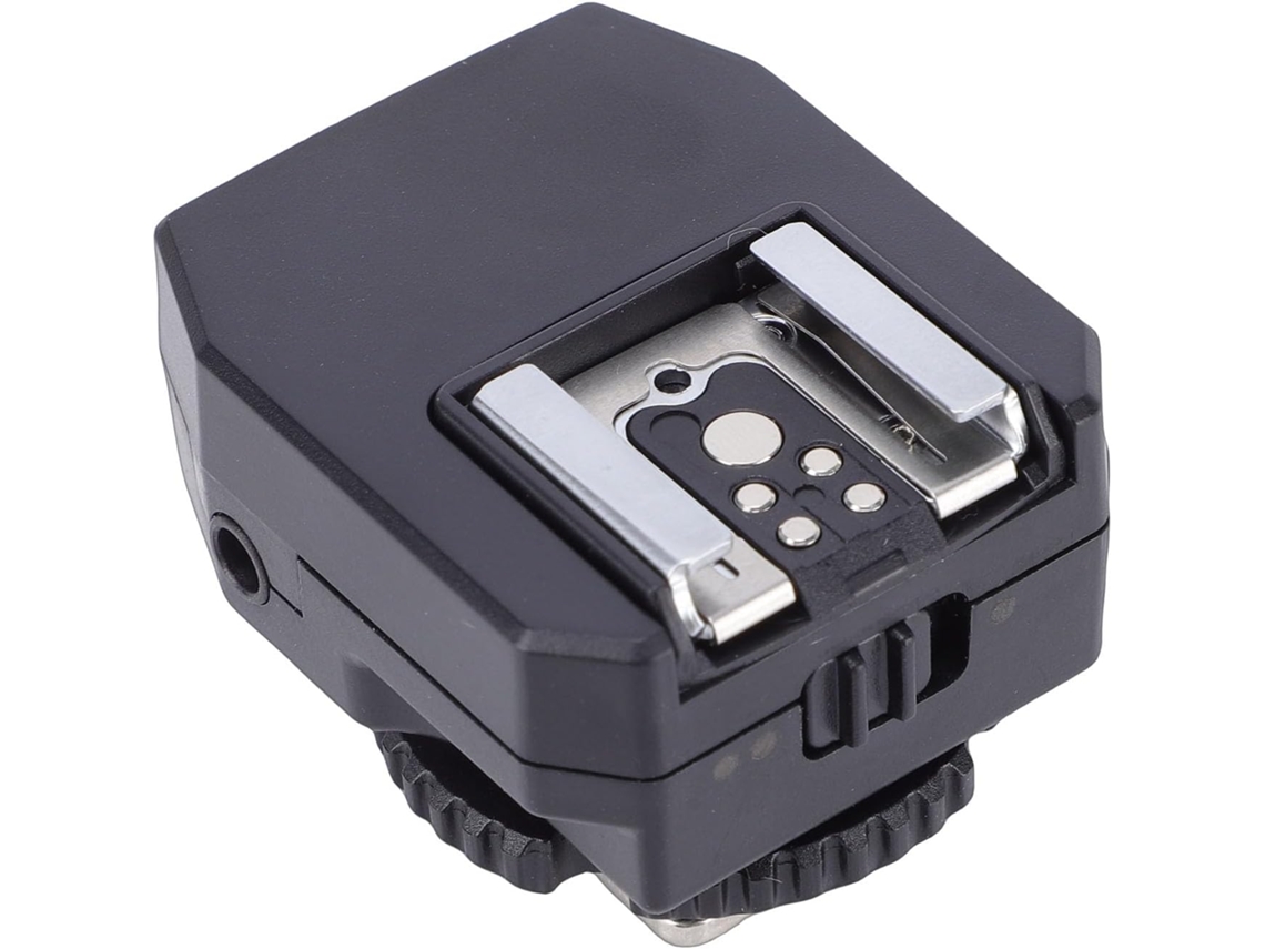Adaptador Riser Ttl Multi-flash 1 X Abs