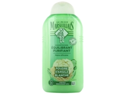 Shampoo de infusão suave Pureté 250 ml LE PETIT MARSEILLAIS